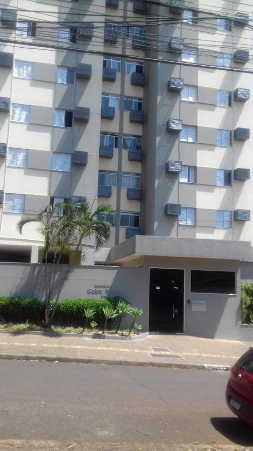 Apartamento Novo Na Terra Das Cataratas Apartment Foz do Iguacu Exterior photo